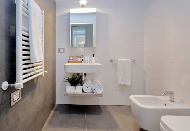 Апартаменты на Duino-Aurisina - La tempesta perfetta - Portopiccolo Apartments Апартаменты на Duino-Aurisina - La tempesta perfetta - Portopiccolo Apartments