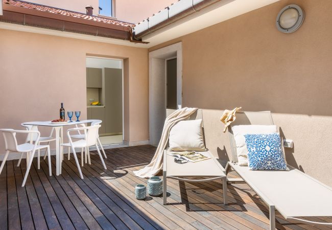 Апартаменты на Duino-Aurisina - La tempesta perfetta - Portopiccolo Apartments Апартаменты на Duino-Aurisina - La tempesta perfetta - Portopiccolo Apartments