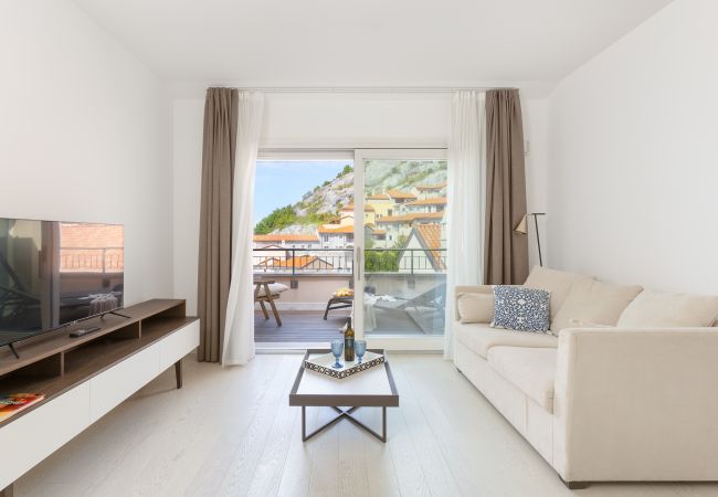 Апартаменты на Duino-Aurisina - La tempesta perfetta - Portopiccolo Apartments Апартаменты на Duino-Aurisina - La tempesta perfetta - Portopiccolo Apartments