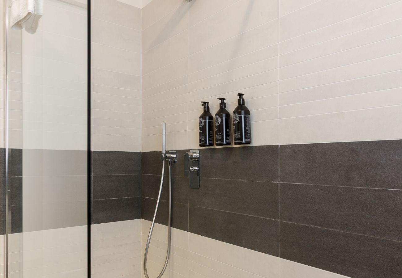 Апартаменты на Duino-Aurisina - La tempesta perfetta - Portopiccolo Apartments