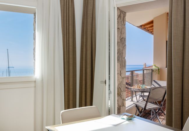 Апартаменты на Duino-Aurisina - Topazio nel Borgo - Portopiccolo Apartments Апартаменты на Duino-Aurisina - Topazio nel Borgo - Portopiccolo Apartments