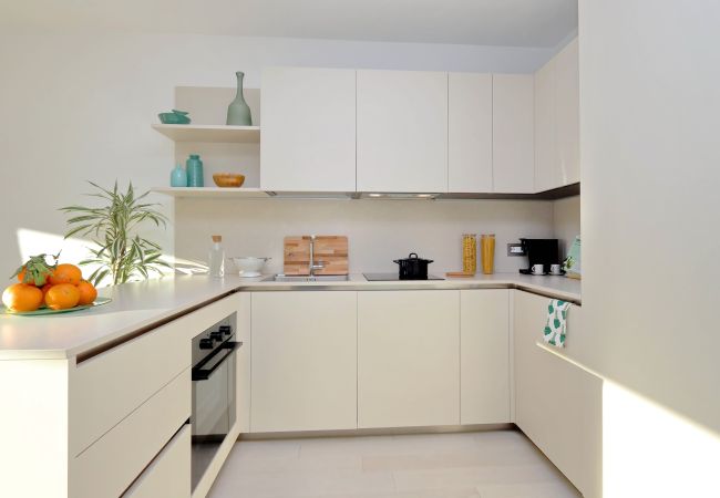 Апартаменты на Duino-Aurisina - Miramare in Fiore - Portopiccolo Apartments Апартаменты на Duino-Aurisina - Miramare in Fiore - Portopiccolo Apartments