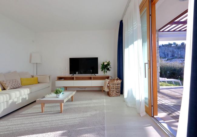 Апартаменты на Duino-Aurisina - Miramare in Fiore - Portopiccolo Apartments Апартаменты на Duino-Aurisina - Miramare in Fiore - Portopiccolo Apartments