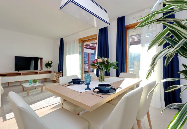 Апартаменты на Duino-Aurisina - Miramare in Fiore - Portopiccolo Apartments Апартаменты на Duino-Aurisina - Miramare in Fiore - Portopiccolo Apartments