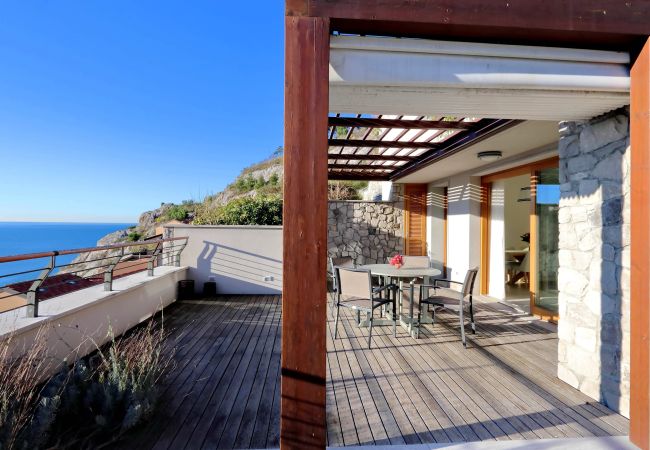 Апартаменты на Duino-Aurisina - Miramare in Fiore - Portopiccolo Apartments Апартаменты на Duino-Aurisina - Miramare in Fiore - Portopiccolo Apartments