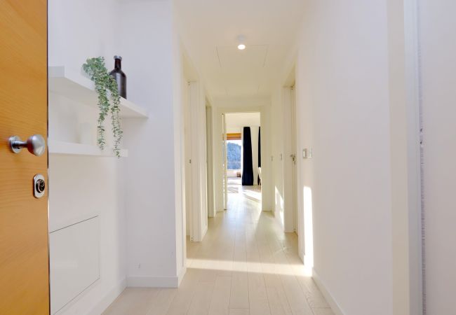 Апартаменты на Duino-Aurisina - Miramare in Fiore - Portopiccolo Apartments Апартаменты на Duino-Aurisina - Miramare in Fiore - Portopiccolo Apartments