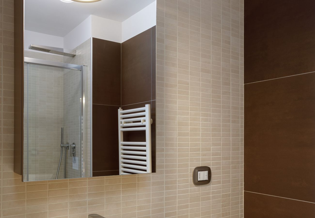 Апартаменты на Duino-Aurisina - Giardino Fiorito - Portopiccolo Apartments