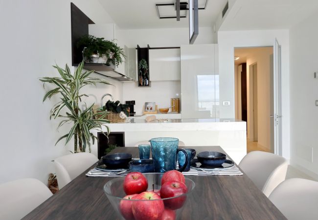 Апартаменты на Duino-Aurisina - Belvedere - Portopiccolo Apartments Апартаменты на Duino-Aurisina - Belvedere - Portopiccolo Apartments