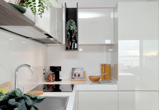 Апартаменты на Duino-Aurisina - Belvedere - Portopiccolo Apartments Апартаменты на Duino-Aurisina - Belvedere - Portopiccolo Apartments