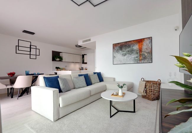 Апартаменты на Duino-Aurisina - Belvedere - Portopiccolo Apartments Апартаменты на Duino-Aurisina - Belvedere - Portopiccolo Apartments