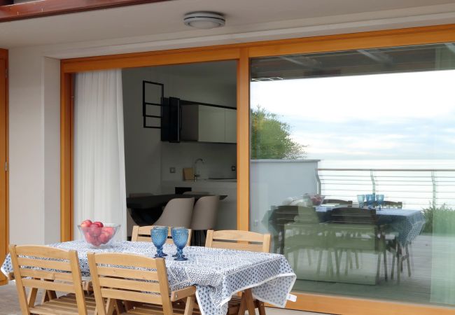 Апартаменты на Duino-Aurisina - Belvedere - Portopiccolo Apartments Апартаменты на Duino-Aurisina - Belvedere - Portopiccolo Apartments