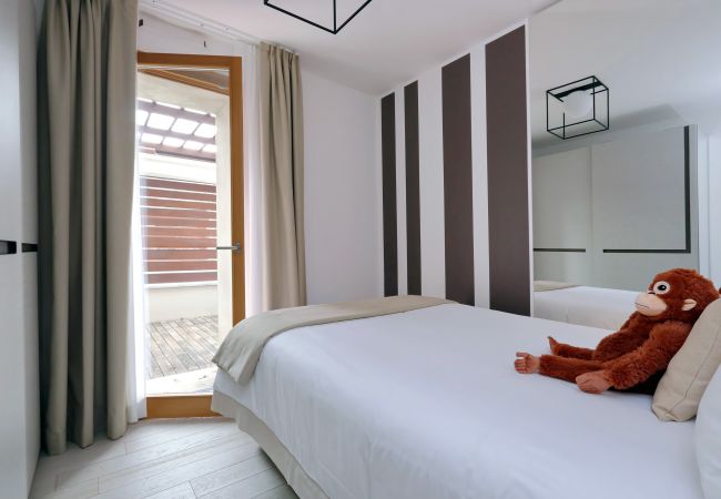 Апартаменты на Duino-Aurisina - Belvedere - Portopiccolo Apartments Апартаменты на Duino-Aurisina - Belvedere - Portopiccolo Apartments