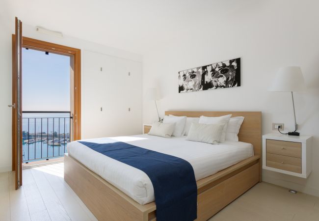 Апартаменты на Duino-Aurisina - Lighthouse - Portopiccolo Apartments Апартаменты на Duino-Aurisina - Lighthouse - Portopiccolo Apartments