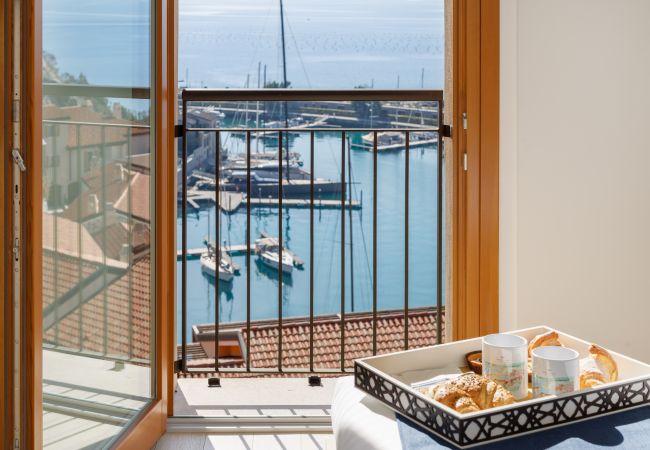 Апартаменты на Duino-Aurisina - Lighthouse - Portopiccolo Apartments Апартаменты на Duino-Aurisina - Lighthouse - Portopiccolo Apartments