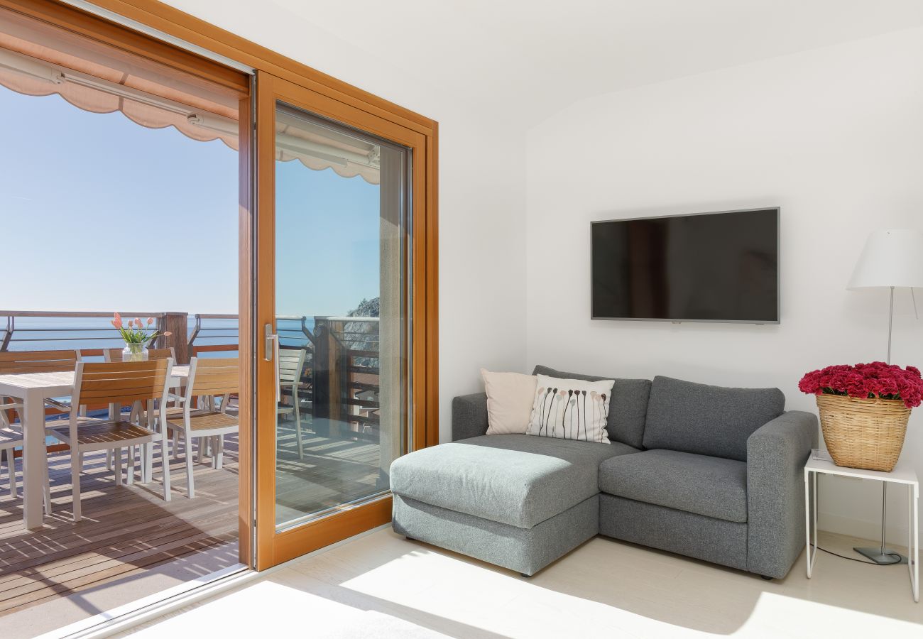 Апартаменты на Duino-Aurisina - Lighthouse - Portopiccolo Apartments