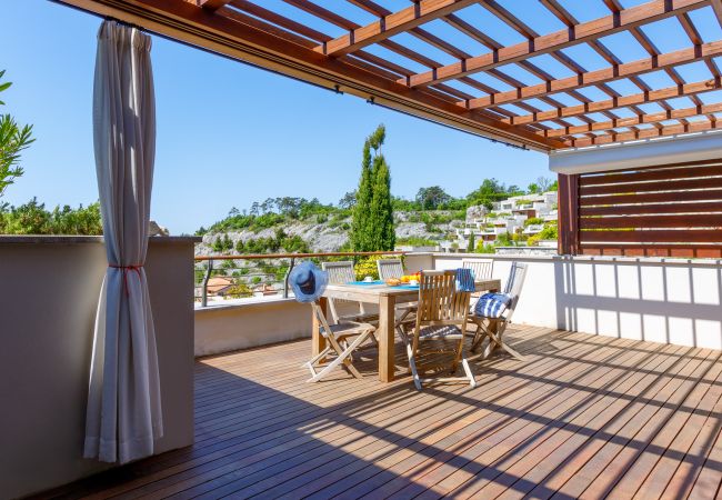 Апартаменты на Duino-Aurisina - Turchese sul golfo - Portopiccolo Apartments Апартаменты на Duino-Aurisina - Turchese sul golfo - Portopiccolo Apartments