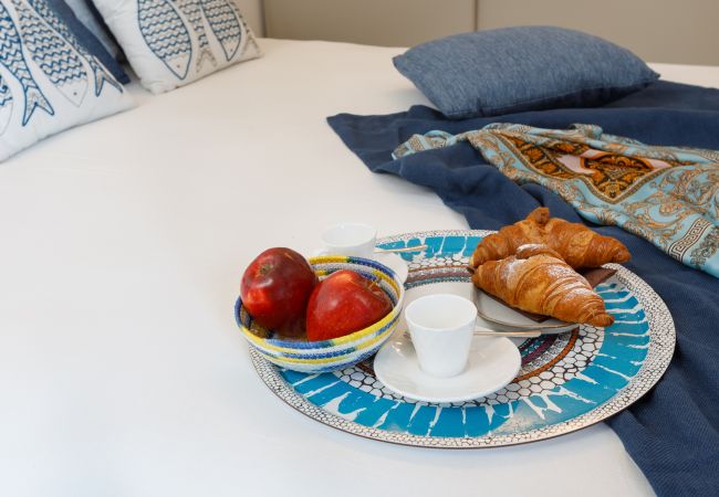 Апартаменты на Duino-Aurisina - Turchese sul golfo - Portopiccolo Apartments Апартаменты на Duino-Aurisina - Turchese sul golfo - Portopiccolo Apartments