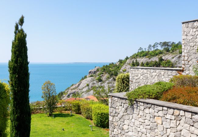 Апартаменты на Duino-Aurisina - Turchese sul golfo - Portopiccolo Apartments Апартаменты на Duino-Aurisina - Turchese sul golfo - Portopiccolo Apartments