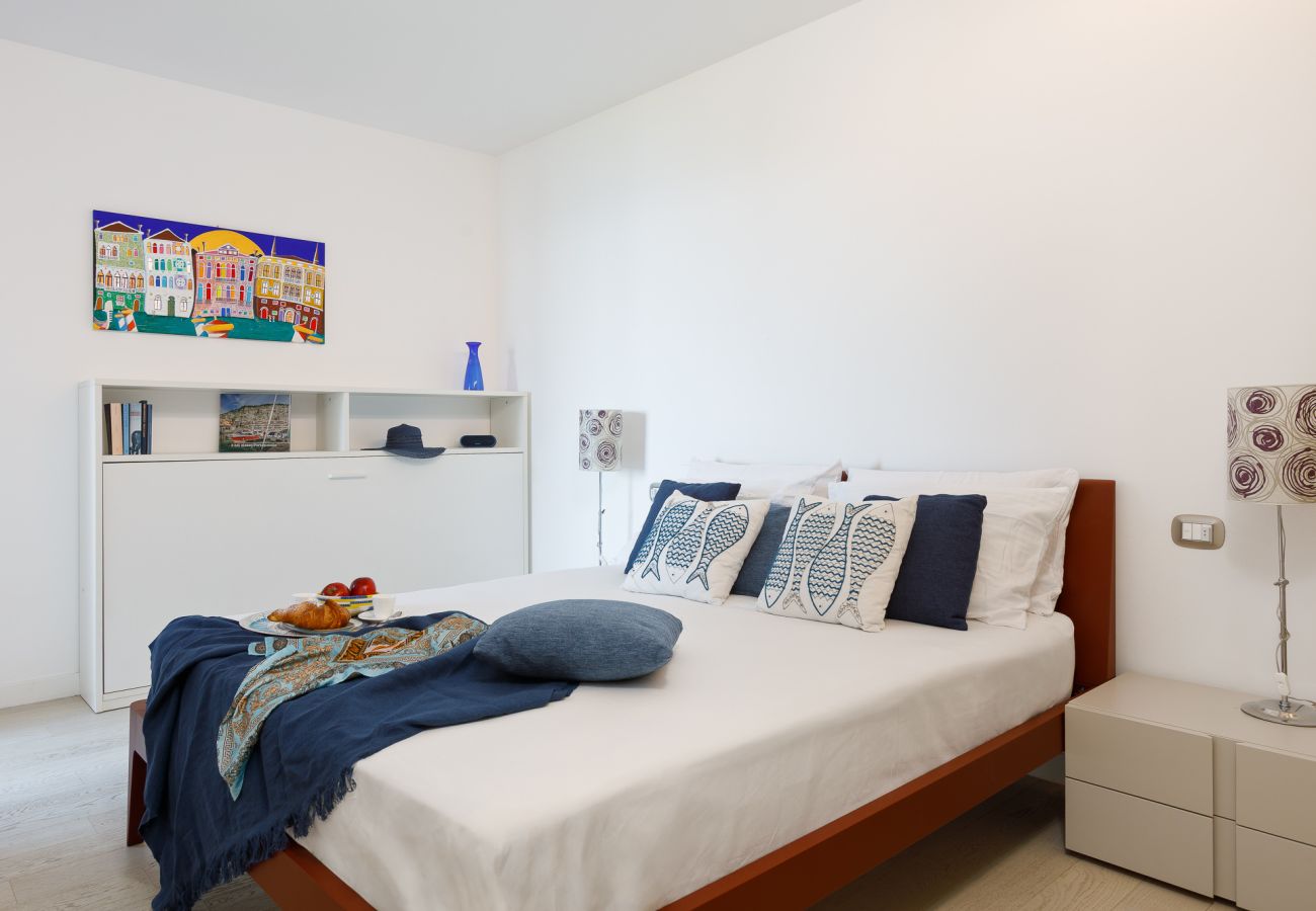 Апартаменты на Duino-Aurisina - Turchese sul golfo - Portopiccolo Apartmets