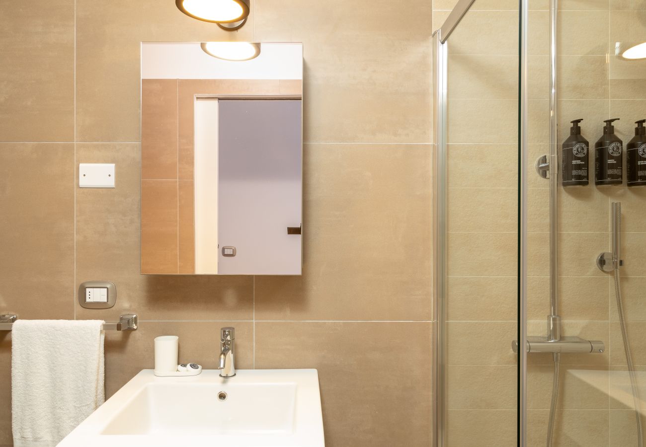 Апартаменты на Duino-Aurisina - Turchese sul golfo - Portopiccolo Apartmets
