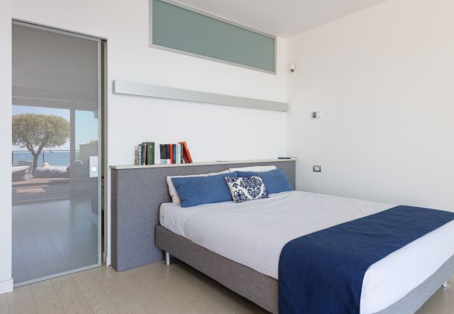 Апартаменты на Duino-Aurisina - Ulivo sul golfo - Portopiccolo Apartments Апартаменты на Duino-Aurisina - Ulivo sul golfo - Portopiccolo Apartments