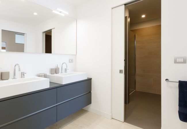 Апартаменты на Duino-Aurisina - Ulivo sul golfo - Portopiccolo Apartments Апартаменты на Duino-Aurisina - Ulivo sul golfo - Portopiccolo Apartments