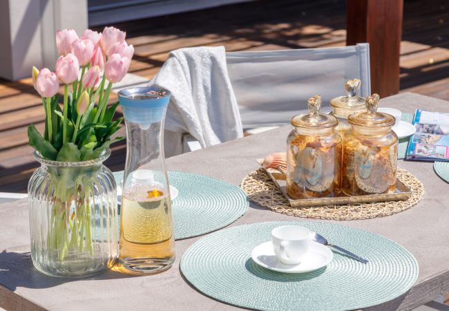 Апартаменты на Duino-Aurisina - Ulivo sul golfo - Portopiccolo Apartments Апартаменты на Duino-Aurisina - Ulivo sul golfo - Portopiccolo Apartments