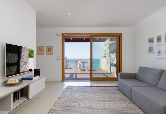 Апартаменты на Duino-Aurisina - Ulivo sul golfo - Portopiccolo Apartments Апартаменты на Duino-Aurisina - Ulivo sul golfo - Portopiccolo Apartments