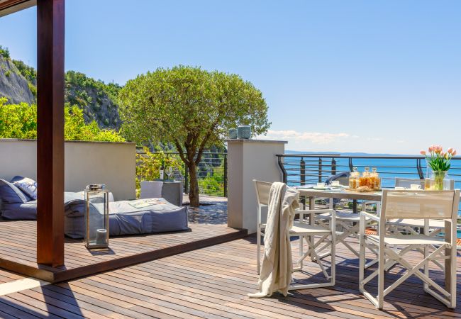 Апартаменты на Duino-Aurisina - Ulivo sul golfo - Portopiccolo Apartments Апартаменты на Duino-Aurisina - Ulivo sul golfo - Portopiccolo Apartments