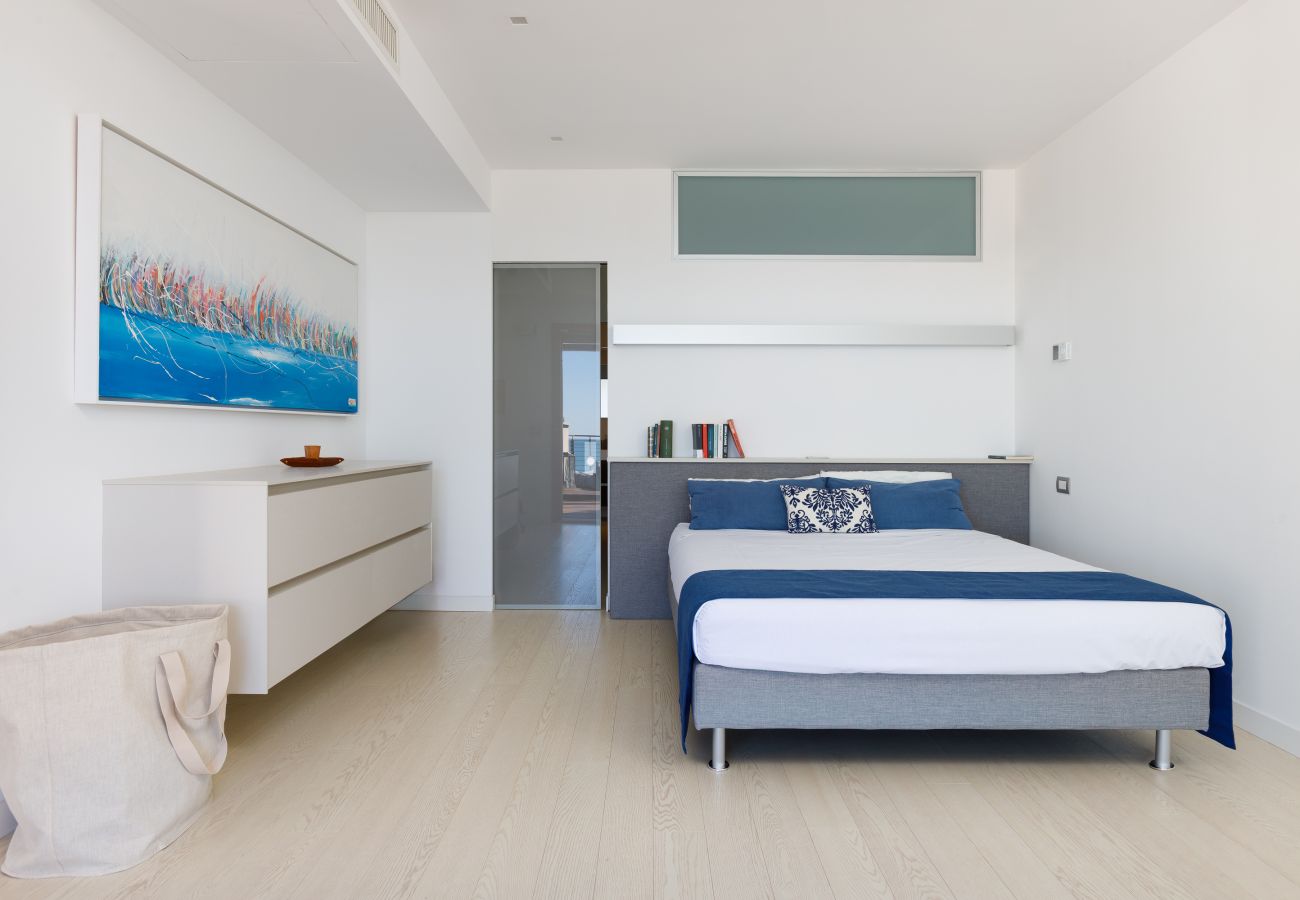 Апартаменты на Duino-Aurisina - Ulivo sul golfo - Portopiccolo Apartments