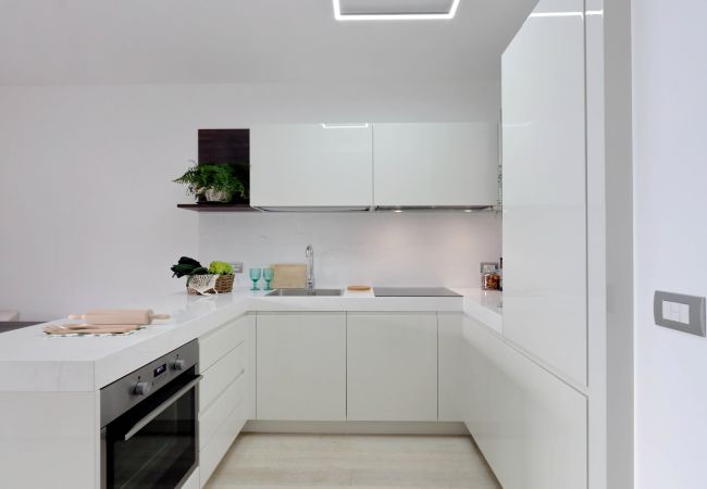 Апартаменты на Duino-Aurisina - Miramare 2 - Portopiccolo Apartments Апартаменты на Duino-Aurisina - Miramare 2 - Portopiccolo Apartments