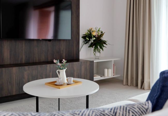 Апартаменты на Duino-Aurisina - Miramare 2 - Portopiccolo Apartments Апартаменты на Duino-Aurisina - Miramare 2 - Portopiccolo Apartments