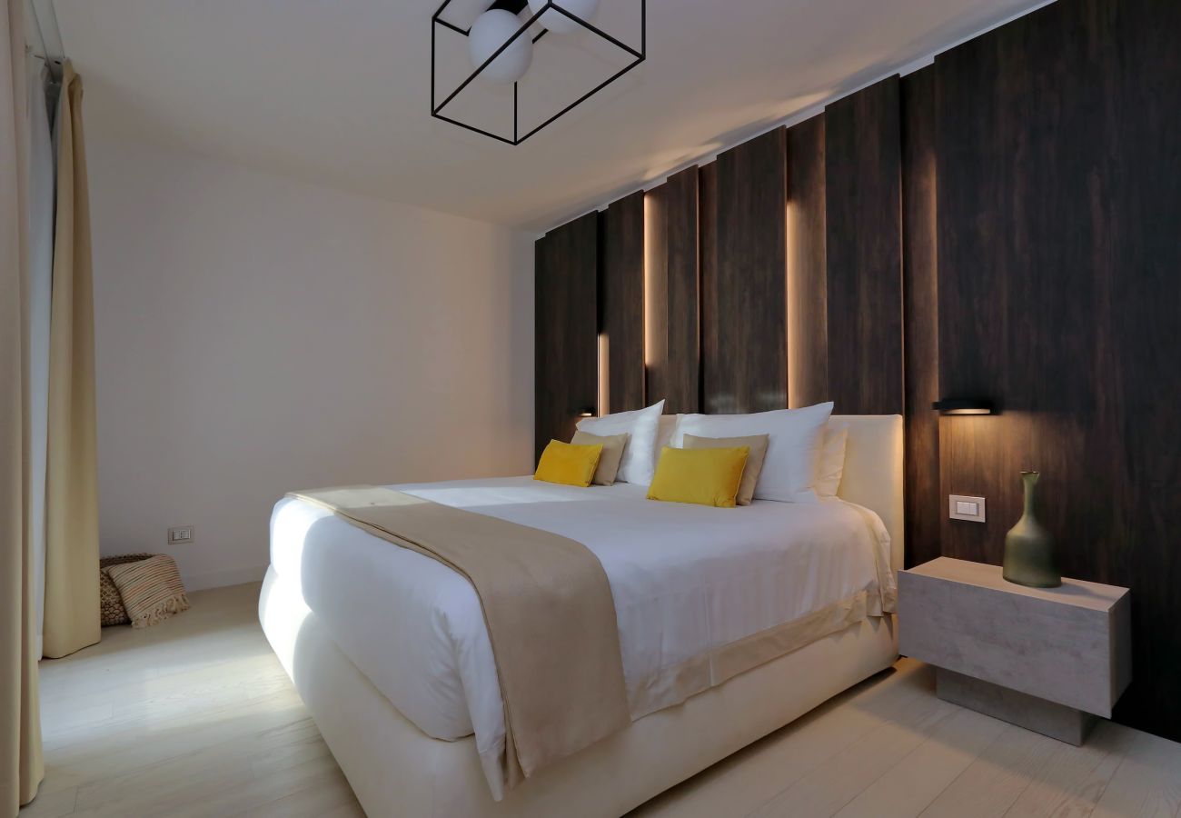 Апартаменты на Duino-Aurisina - Miramare 2 - Portopiccolo Apartments