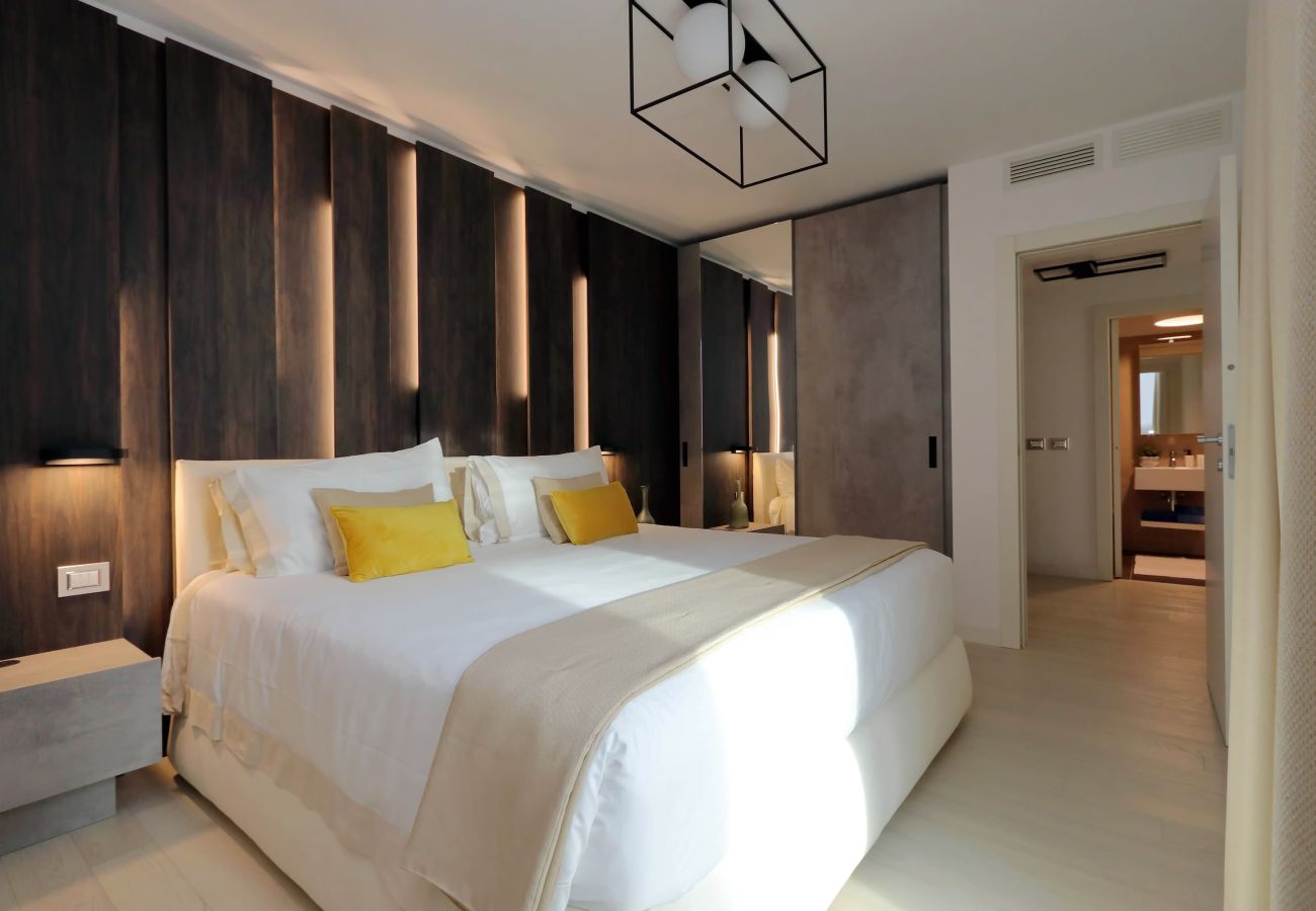 Апартаменты на Duino-Aurisina - Miramare 2 - Portopiccolo Apartments
