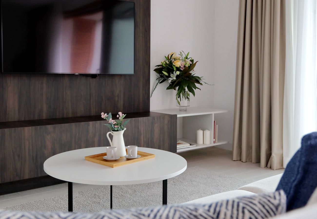 Апартаменты на Duino-Aurisina - Miramare 2 - Portopiccolo Apartments