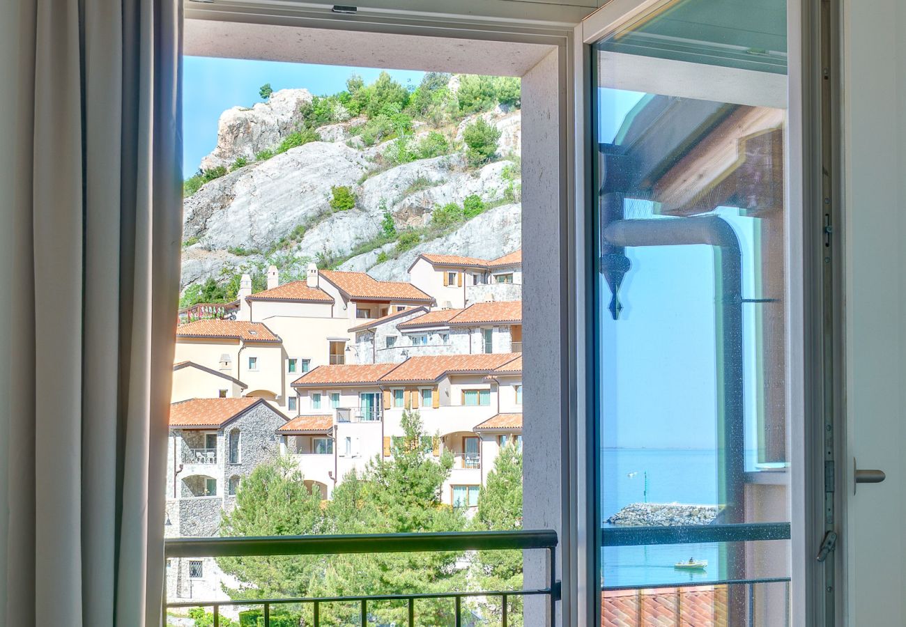 Апартаменты на Duino-Aurisina - Sole Mio - Portopiccolo Apartments