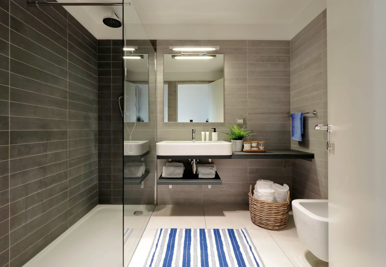 Апартаменты на Duino-Aurisina - Sole Mio - Portopiccolo Apartments