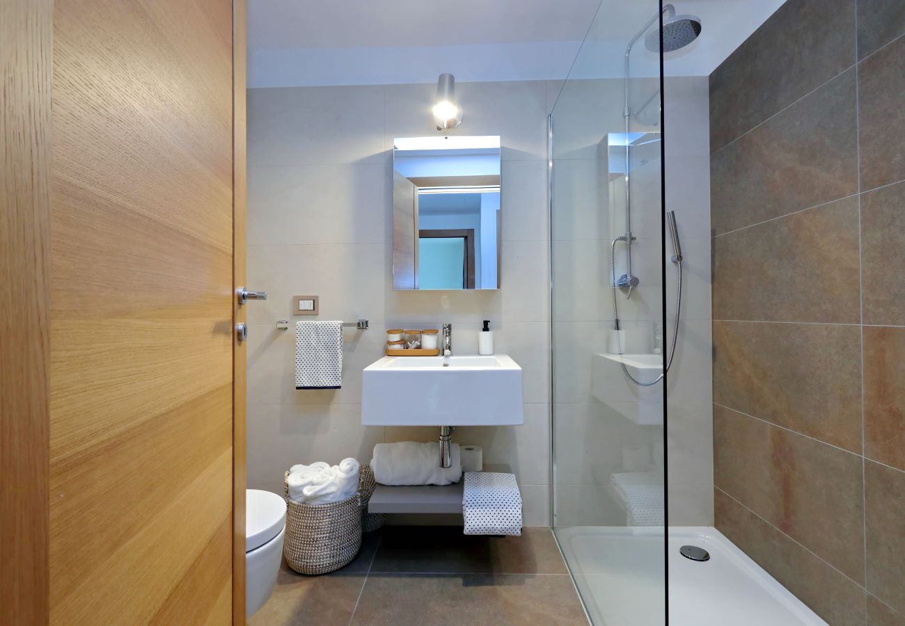 Апартаменты на Duino-Aurisina - Mare Blu - Portopiccolo Apartments